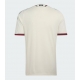 Manchester United Tricou Fotbal Replică 2026-27 Barbati Treilea Manchester United Tricou Fotbal Replică 2026-27 Barbati Treilea